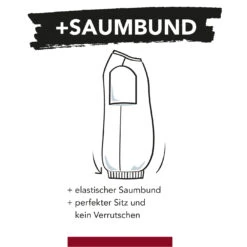 Sweatshirt ALFI Hellgrün -Warme Kleidung jv fit saumbund 19