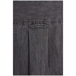 Kurzarmhemd LUZZA Grau -Warme Kleidung server 1025