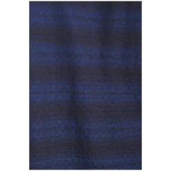 Kurzarmhemd LEIKVARD Dunkelblau Kariert -Warme Kleidung server 1137