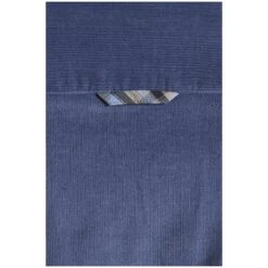 Cordhemd STORVEN Blau -Warme Kleidung server 1150