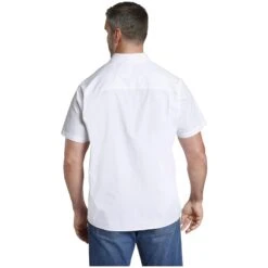 Hemd MEINO Weiß 9 Hemd MEINO Weiß -Warme Kleidung server 1168