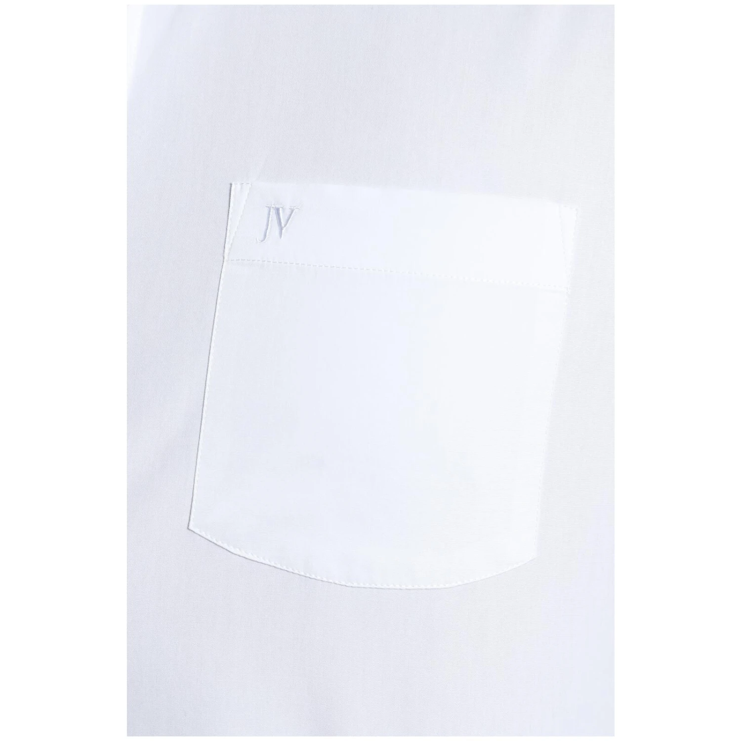 Hemd MEINO Weiß 6 Hemd MEINO Weiß – Bild 4