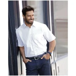 Hemd MEINO Weiß 11 Hemd MEINO Weiß -Warme Kleidung server 1170