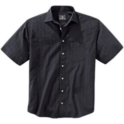 Hemd JORMA Schwarz -Warme Kleidung server 1206