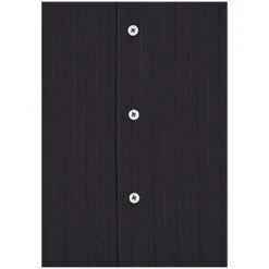 Hemd JORMA Schwarz -Warme Kleidung server 1207