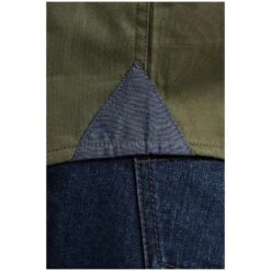 Hemd MAGINHARD Oliv -Warme Kleidung server 1236