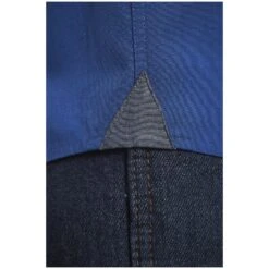 Hemd GOTMAR Blau -Warme Kleidung server 1244