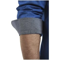 Hemd GOTMAR Blau -Warme Kleidung server 1246