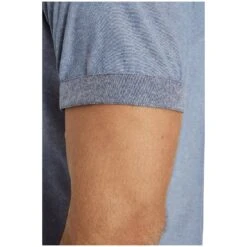 Doppelpack Hemd SVERKER Weiß Blau -Warme Kleidung server 1289