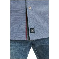 Doppelpack Hemd SVERKER Weiß Blau -Warme Kleidung server 1290