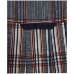 Kurzarmhemd ZESAR Dunkelgrau Kariert 17 Kurzarmhemd ZESAR Dunkelgrau Kariert -Warme Kleidung server 1414