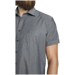 Doppelpack Hemd EVIN Weiß Grau 18 Doppelpack Hemd EVIN Weiß Grau -Warme Kleidung server 1518