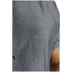 Doppelpack Hemd EVIN Weiß Grau 19 Doppelpack Hemd EVIN Weiß Grau -Warme Kleidung server 1519