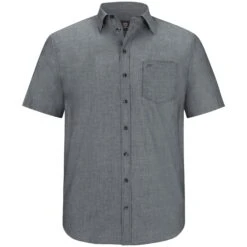 Doppelpack Hemd EVIN Weiß Grau 20 Doppelpack Hemd EVIN Weiß Grau -Warme Kleidung server 1520