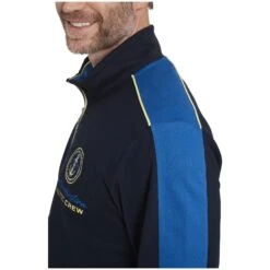 Sweatjacke PIINUS Dunkelblau 14 Sweatjacke PIINUS Dunkelblau -Warme Kleidung server 1567