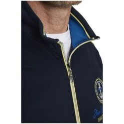 Sweatjacke PIINUS Dunkelblau 16 Sweatjacke PIINUS Dunkelblau -Warme Kleidung server 1569