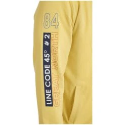 Sweatjacke RODERICH Gelb 18 Sweatjacke RODERICH Gelb -Warme Kleidung server 1578