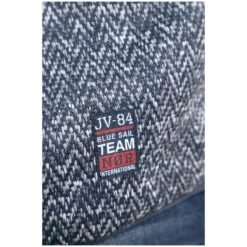 Strickfleecejacke KOLMUND Dunkelblau -Warme Kleidung server 1666