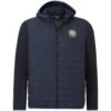 Jacke NIKLAAS Dunkelblau 2 Jacke NIKLAAS Dunkelblau -Warme Kleidung server 1694