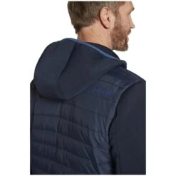 Jacke NIKLAAS Dunkelblau 14 Jacke NIKLAAS Dunkelblau -Warme Kleidung server 1698