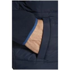 Jacke NIKLAAS Dunkelblau 16 Jacke NIKLAAS Dunkelblau -Warme Kleidung server 1700