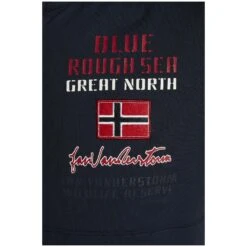 Sweatjacke TJARKE Dunkelblau 17 Sweatjacke TJARKE Dunkelblau -Warme Kleidung server 1713