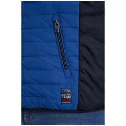 Steppweste KOLDEWIN Royal Blau 19 Steppweste KOLDEWIN Royal Blau -Warme Kleidung server 1803