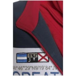 Sweatweste EJVIND Dunkelblau 14 Sweatweste EJVIND Dunkelblau -Warme Kleidung server 1815