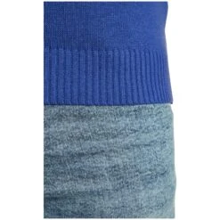 Pullover ELGER Royal Blau -Warme Kleidung server 184