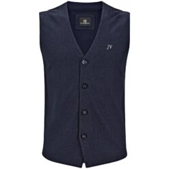 Sakko 2tlg HOLMSTEIN Dunkelblau -Warme Kleidung server 1842