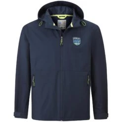 Funktionsjacke EELANTE Dunkelblau