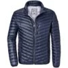 Steppjacke DANKRAD Blau