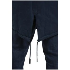 Parka IRMFRIED Dunkelblau -Warme Kleidung server 1878