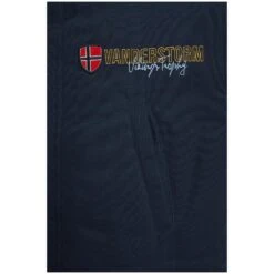 Parka IRMFRIED Dunkelblau -Warme Kleidung server 1879