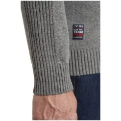 Pullover HAMAR Grau -Warme Kleidung server 19