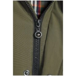 Jacke RUNGNIR Oliv -Warme Kleidung server 1916