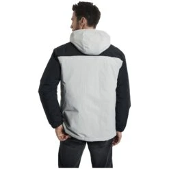 Jacke LUDOLF Hellgrau 16 Jacke LUDOLF Hellgrau -Warme Kleidung server 2005