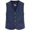 Weste TORELL Blau -Warme Kleidung server 2012