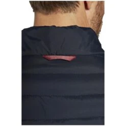 Steppweste URMO Dunkelblau -Warme Kleidung server 2032