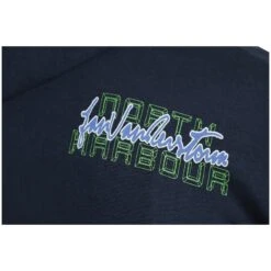 Sweatjacke STORR Dunkelblau 12 Sweatjacke STORR Dunkelblau -Warme Kleidung server 2040