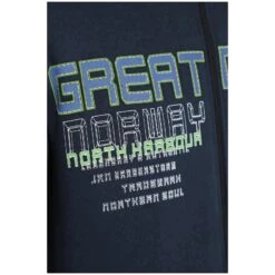 Sweatjacke STORR Dunkelblau 13 Sweatjacke STORR Dunkelblau -Warme Kleidung server 2041