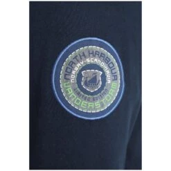 Sweatjacke STORR Dunkelblau 14 Sweatjacke STORR Dunkelblau -Warme Kleidung server 2042