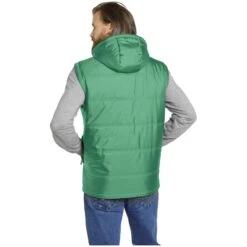 Outdoorweste NITHARD Grün 9 Outdoorweste NITHARD Grün -Warme Kleidung server 2059