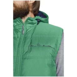 Outdoorweste NITHARD Grün 10 Outdoorweste NITHARD Grün -Warme Kleidung server 2060