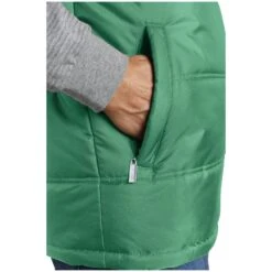 Outdoorweste NITHARD Grün 11 Outdoorweste NITHARD Grün -Warme Kleidung server 2061