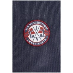 Sweatjacke DIETBERT Dunkelblau -Warme Kleidung server 2071