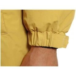 Funktionsjacke VICO Gelb -Warme Kleidung server 2143