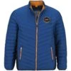 Jacke JOLEIF Royal Blau