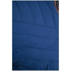 Jacke JOLEIF Royal Blau -Warme Kleidung server 2161