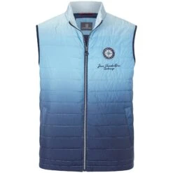 Outdoorweste AART Blau